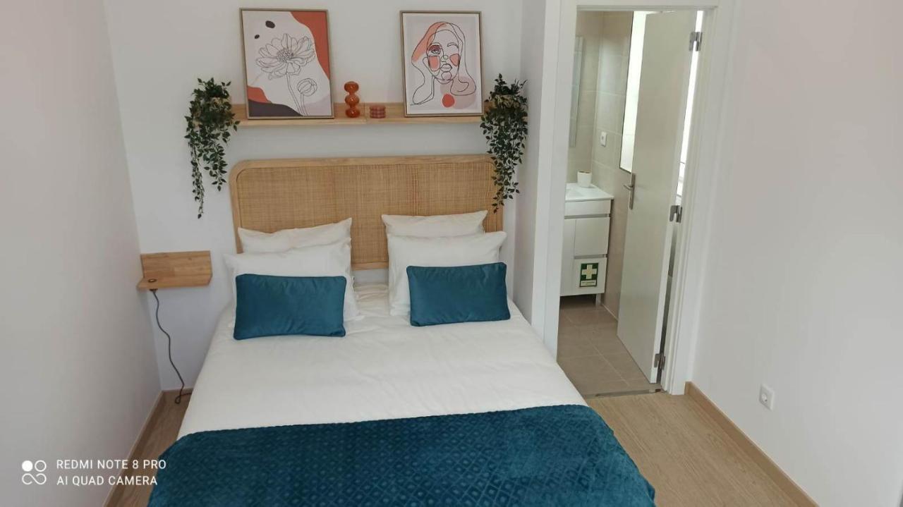 Appartamento Aveiro Ria House Esterno foto