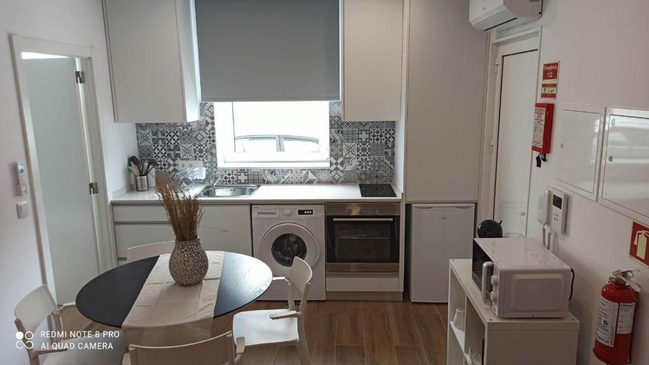 Appartamento Aveiro Ria House Esterno foto