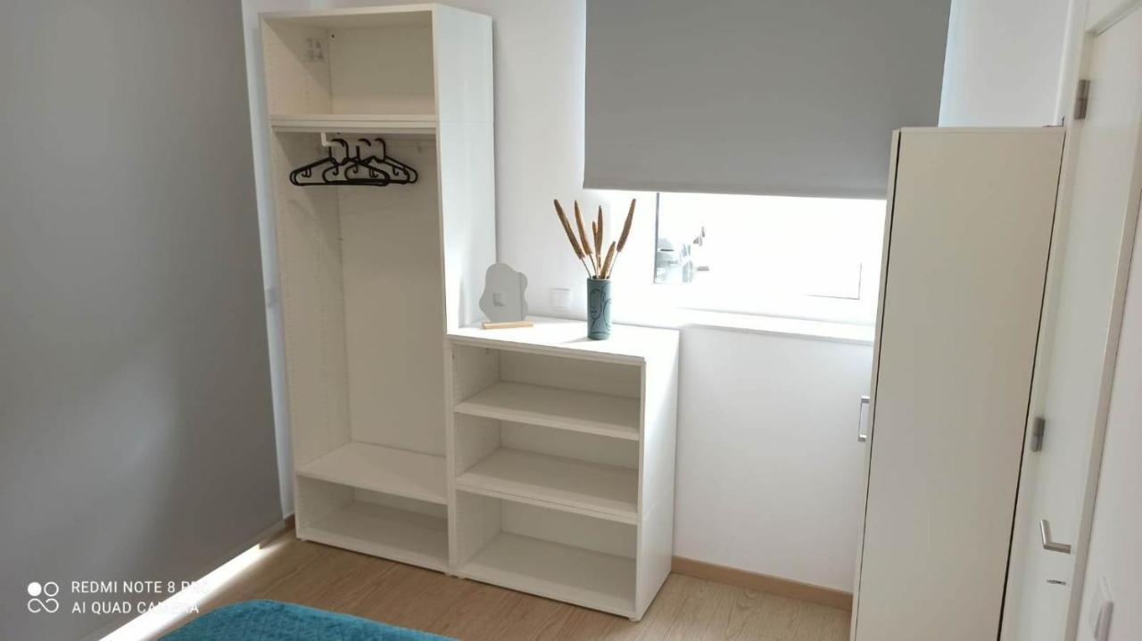 Appartamento Aveiro Ria House Esterno foto