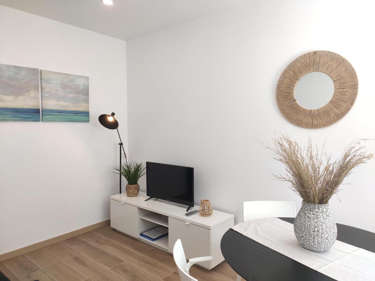 Appartamento Aveiro Ria House Esterno foto