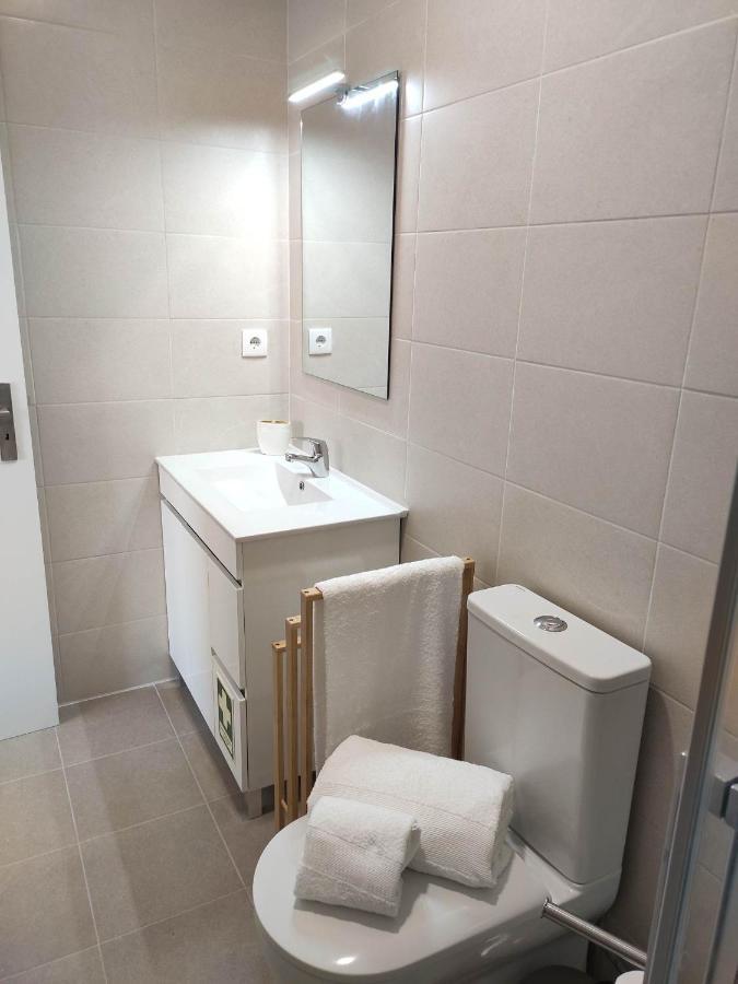 Appartamento Aveiro Ria House Esterno foto