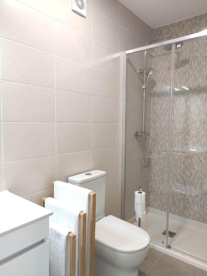 Appartamento Aveiro Ria House Esterno foto
