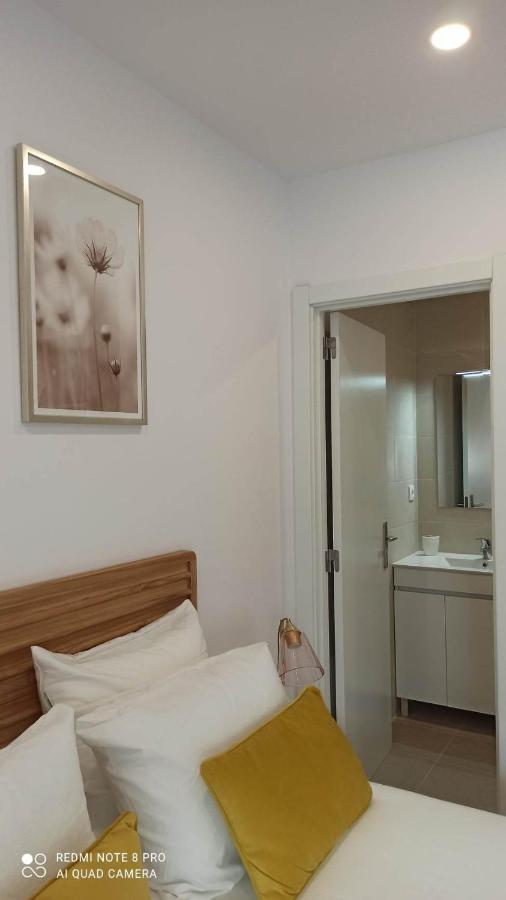 Appartamento Aveiro Ria House Esterno foto