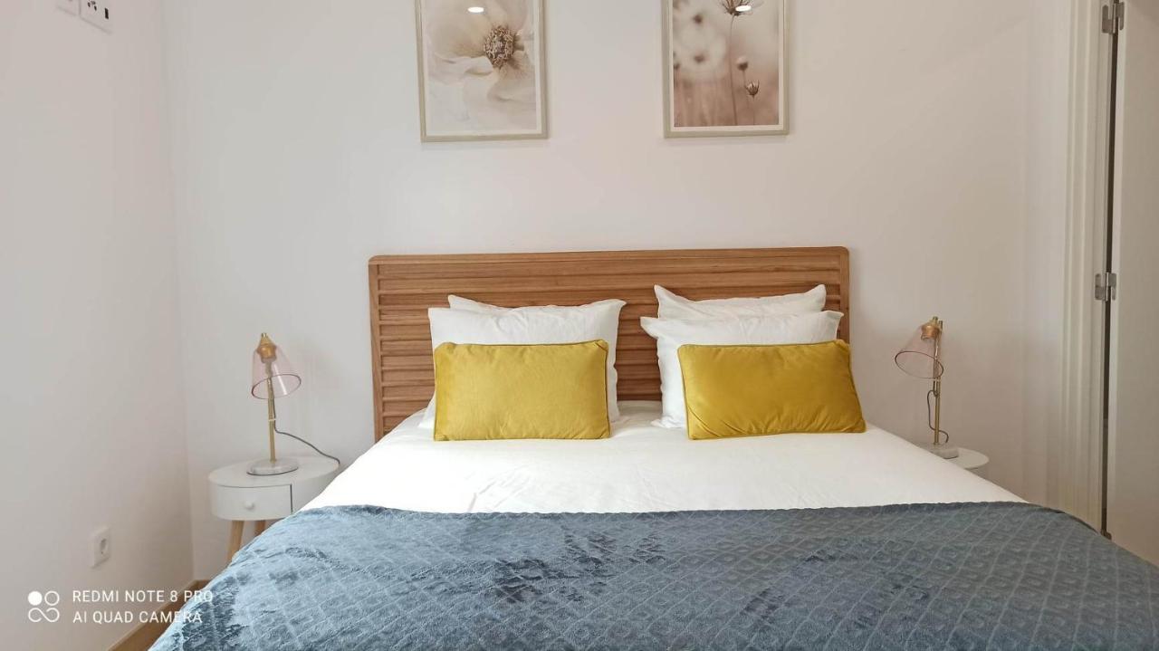 Appartamento Aveiro Ria House Esterno foto