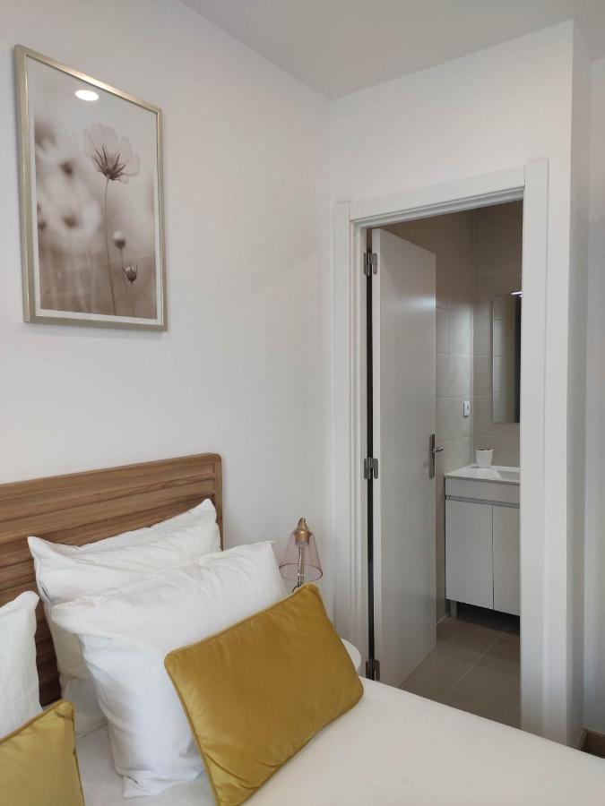 Appartamento Aveiro Ria House Esterno foto