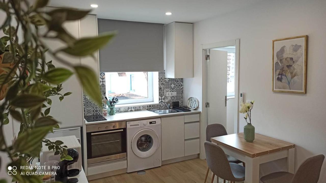 Appartamento Aveiro Ria House Esterno foto