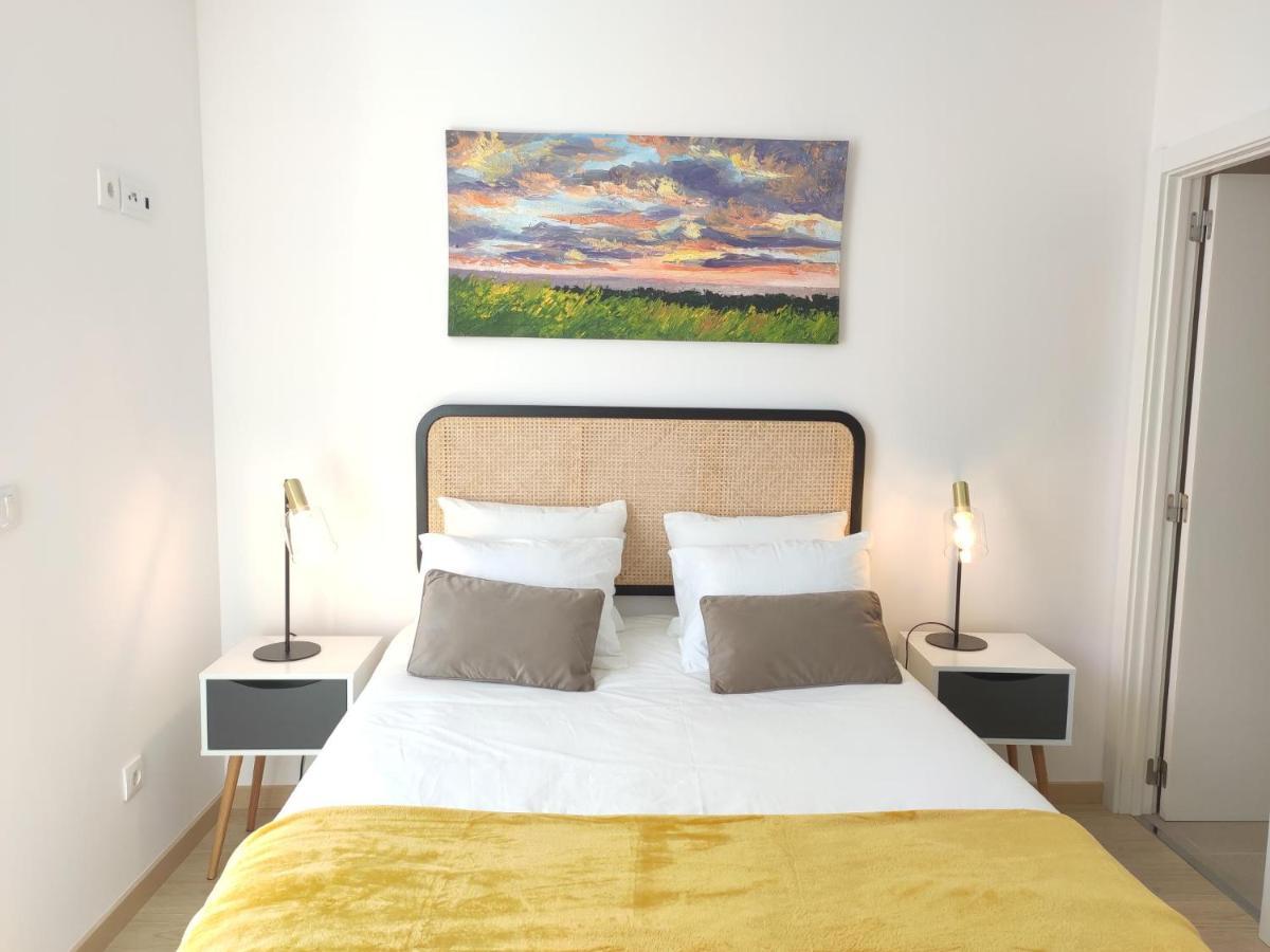 Appartamento Aveiro Ria House Esterno foto