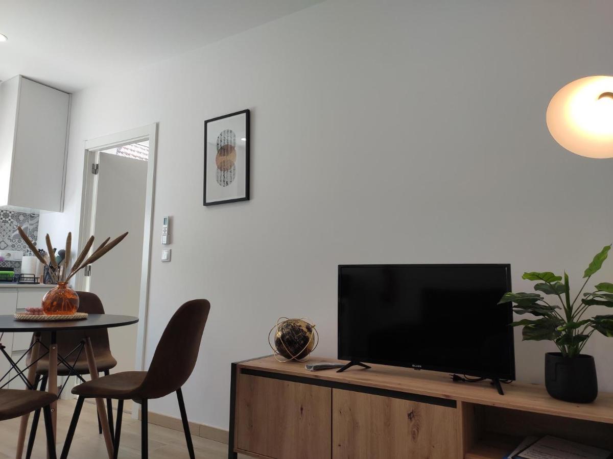 Appartamento Aveiro Ria House Esterno foto
