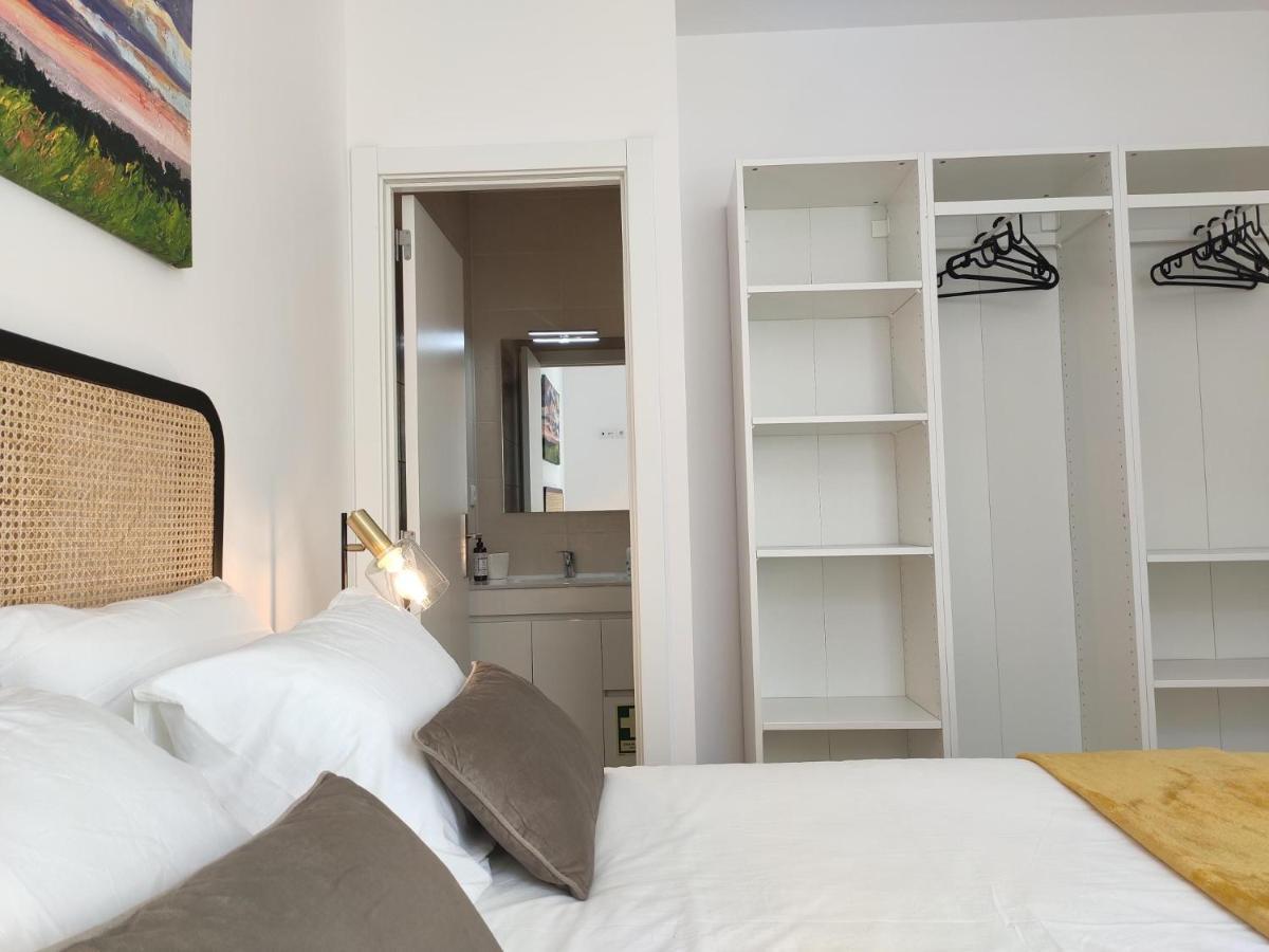 Appartamento Aveiro Ria House Esterno foto