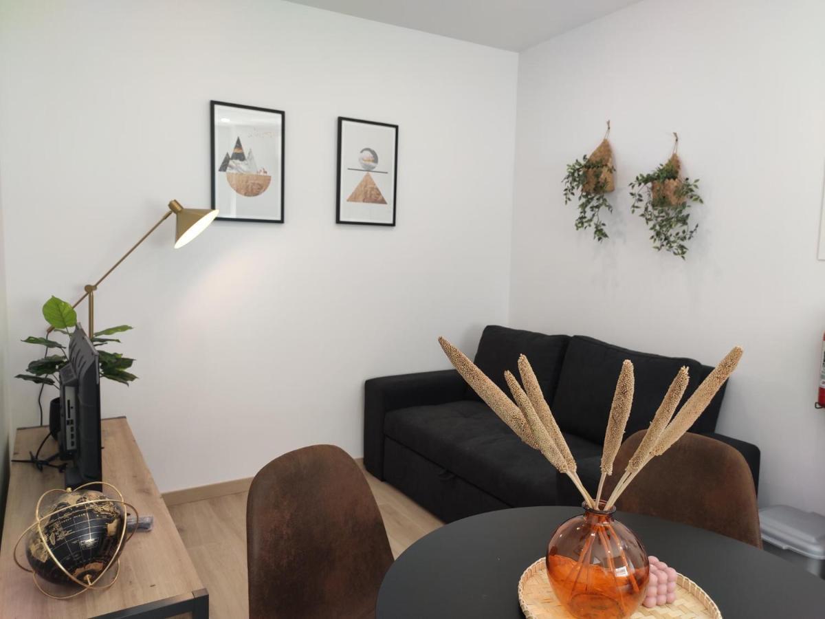 Appartamento Aveiro Ria House Esterno foto