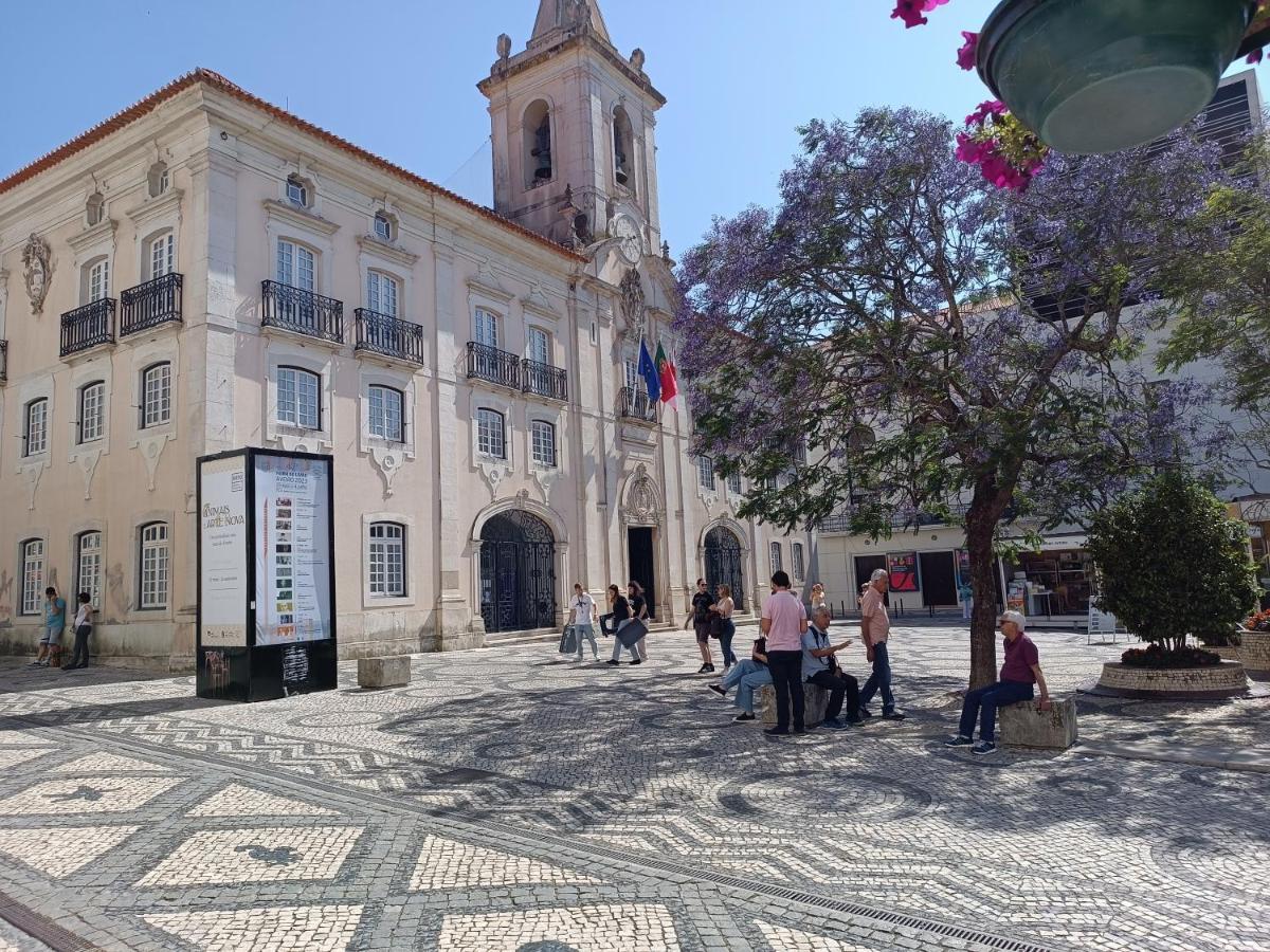 Appartamento Aveiro Ria House Esterno foto