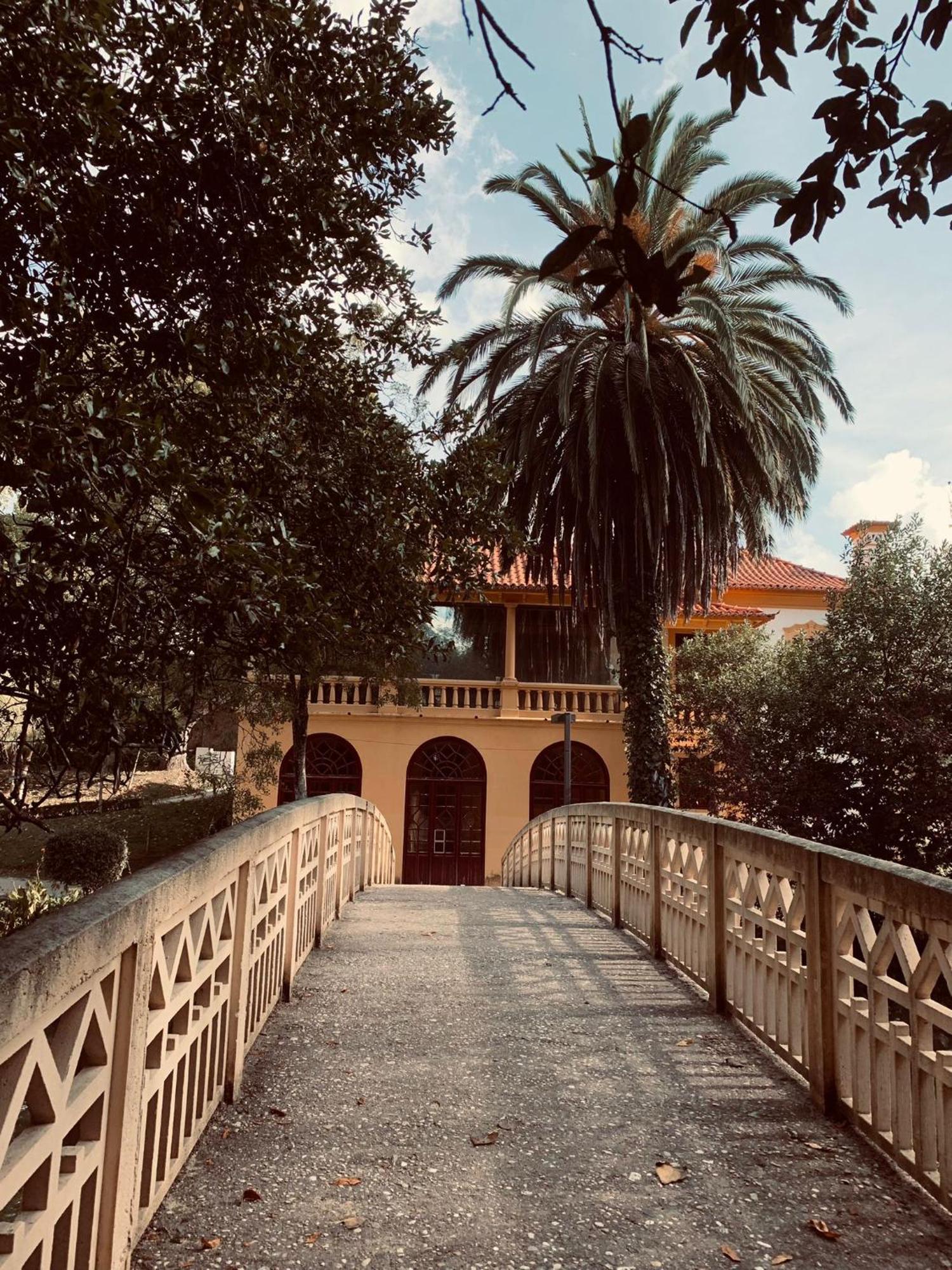 Appartamento Aveiro Ria House Esterno foto