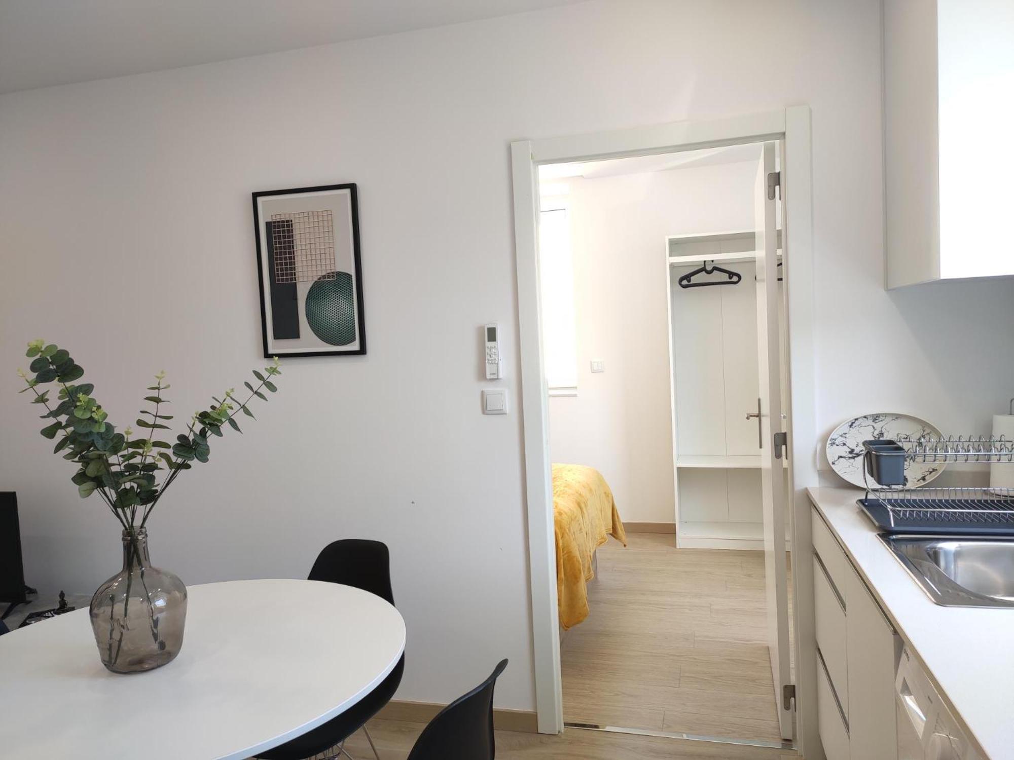 Appartamento Aveiro Ria House Esterno foto