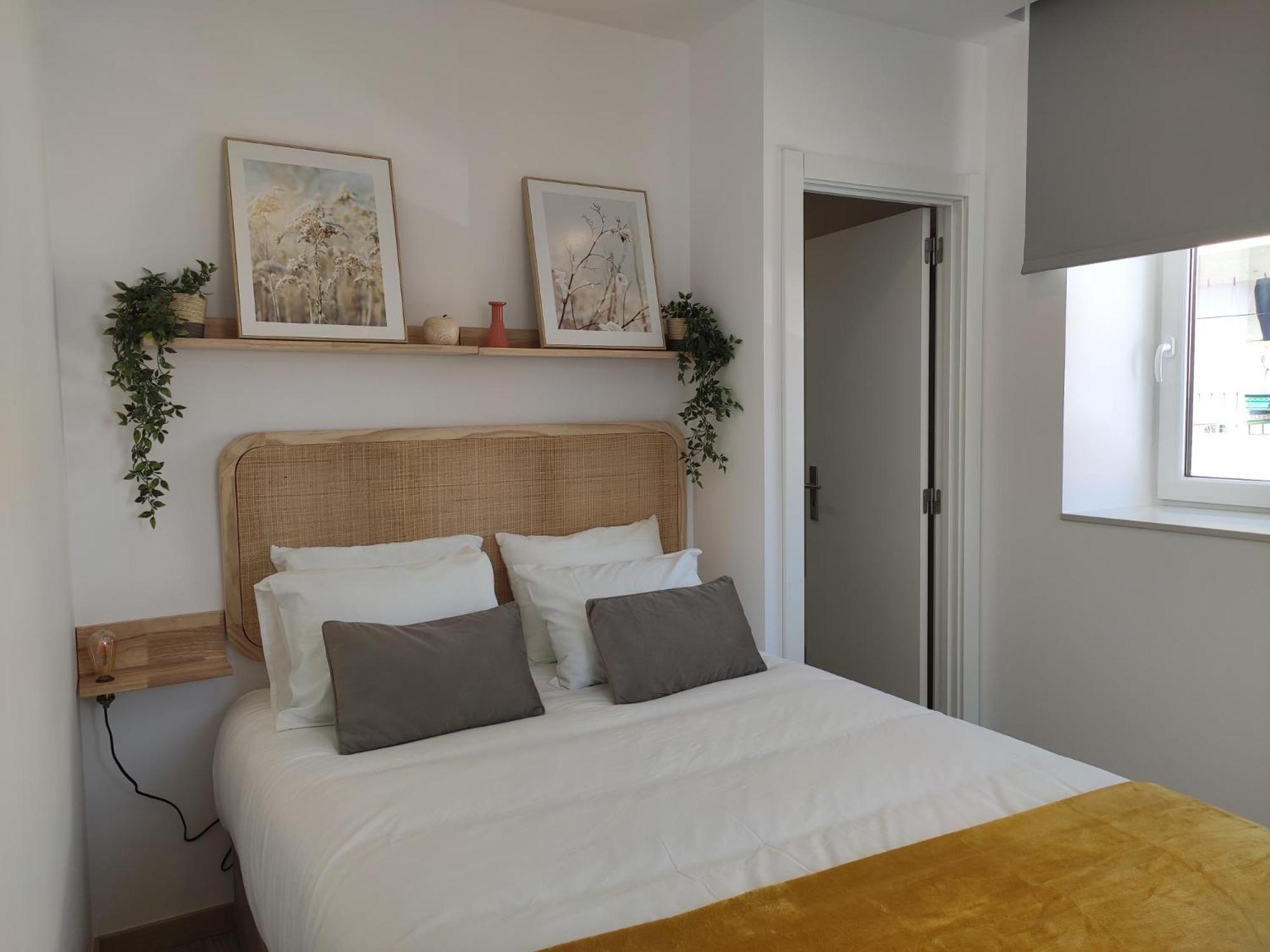 Appartamento Aveiro Ria House Esterno foto