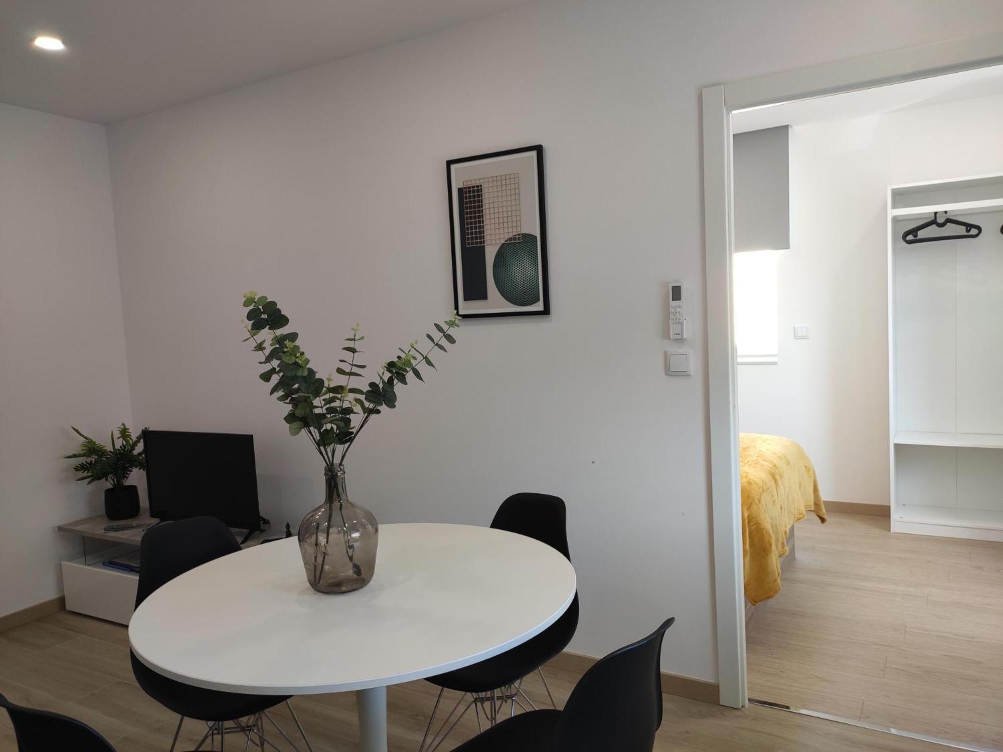 Appartamento Aveiro Ria House Esterno foto